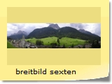 breitbild sexten