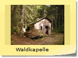 Waldkapelle